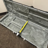 Road Runner Electric Bass Case Universal Molded