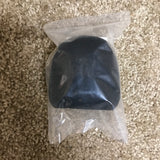 Johnson Foam Mic Wind Screen, Large-Black