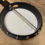 Gold Tone AC-4 Composite Open Back 4-String Tenor Banjo w/ Bag