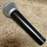 Behringer SL84C Dynamic Mic