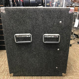 Used Rack Case 12 Space