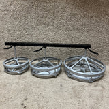 Rototom Set of 3