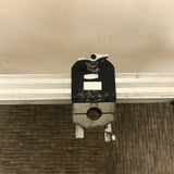 Pearl Drum Rack Single Side w/ 4 Clamps