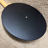 Gold Tone AC-6+ Electric Composite Resonator 6-String Banjo Banjitar W/ Bag