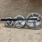 Rototom Set of 3