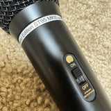 Audio Technica ST95 MKII Dynamic Mic