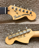 Fender Limited Edition American Performer Timber Stratocaster Honey Burst w/ Gig Bag