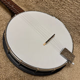 Gold Tone AC-1 Composite Open Back 5-String Banjo w/ Bag