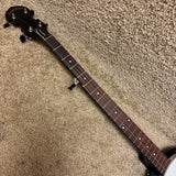 Gold Tone AC-1 Composite Open Back 5-String Banjo w/ Bag