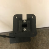 Used Atlantic Studio Monitor Stands: Pair, Adjustable