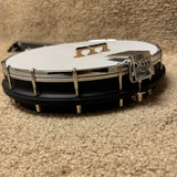 Gold Tone AC-1 Composite Open Back 5-String Banjo w/ Bag