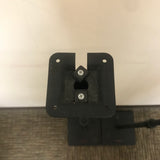 Used Atlantic Studio Monitor Stands: Pair, Adjustable