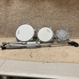Rototom Set of 3