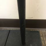 Used Atlantic Studio Monitor Stands: Pair, Adjustable