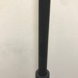 Used Atlantic Studio Monitor Stands: Pair, Adjustable
