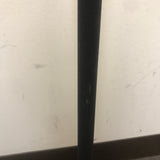 Used Atlantic Studio Monitor Stands: Pair, Adjustable