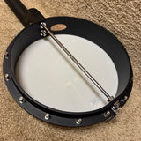 Gold Tone AC-1 Composite Open Back 5-String Banjo w/ Bag