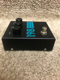 1981 Inventions DRV Overdrive Black / Teal