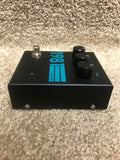 1981 Inventions DRV Overdrive Black / Teal