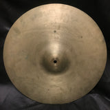 Zildjian A Series Thin Crash 18