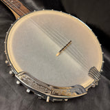 Gold Tone CC-Carlin 12 Cripple Creek Bob Carlin Signature Model W/ Bag