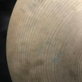 Zildjian A Series Thin Crash 18