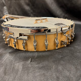 Gold Tone CC-Carlin 12 Cripple Creek Bob Carlin Signature Model W/ Bag