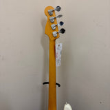 Fender American Professional II Precision Bass Olympic White w/ Deluxe Case