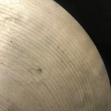 Zildjian A Series Thin Crash 18