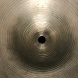 Zildjian A Series Thin Crash 18