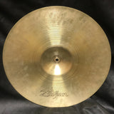 Zildjian A Series Thin Crash 18
