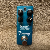 MXR Timmy Overdrive Mini