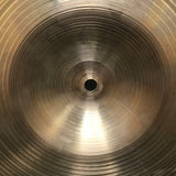 Zildjian A Series Thin Crash 18
