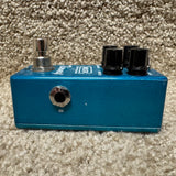 MXR Timmy Overdrive Mini