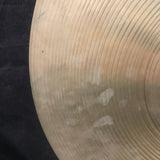 Zildjian A Series Thin Crash 18
