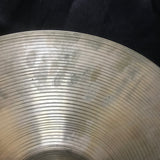 Zildjian A Series Thin Crash 18