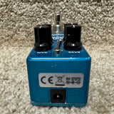 MXR Timmy Overdrive Mini