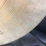 Zildjian A Series Thin Crash 18