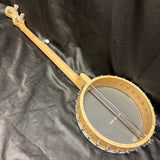Gold Tone CC-Carlin 12 Cripple Creek Bob Carlin Signature Model W/ Bag