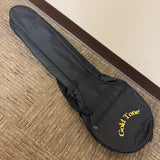 Gold Tone CC-Carlin 12 Cripple Creek Bob Carlin Signature Model W/ Bag