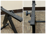 ProLine Amp Stand (A)