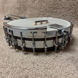 Gold Tone OT-10 Old Time 10-String Open Back Banjo w/ Case