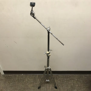 North Boom Cymbal Stand