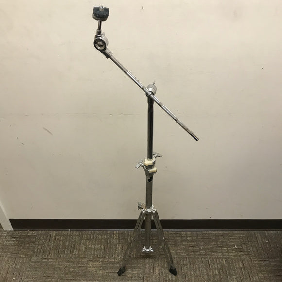 North Boom Cymbal Stand