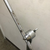 North Boom Cymbal Stand