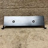 Rack Shelf 1U Predrilled for Half Rack Gear (B)
