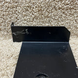 Rack Shelf 1U Predrilled for Half Rack Gear (B)