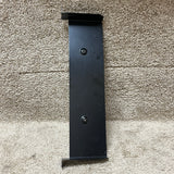 Rack Shelf 1U Predrilled for Half Rack Gear (B)