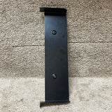 Rack Shelf 1U Predrilled for Half Rack Gear (B)