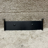 Rack Shelf 1U Predrilled for Half Rack Gear (B)